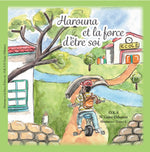 Harouna et la force d'être soi